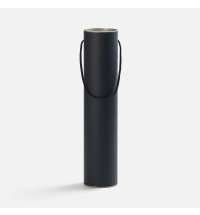 Тубус для складного зонта Skywell, черный