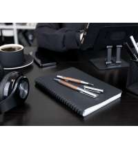 Ручка шариковая Waldo в футляре