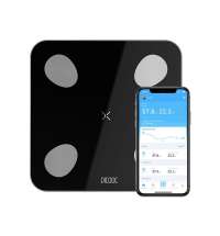 Умные диагностические весы Mini Lite