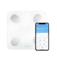 Умные диагностические весы Mini Lite