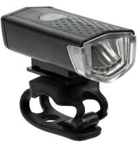 Аккумуляторный велосипедный фонарь Markus