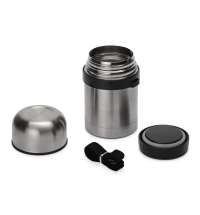 Вакуумный термос для еды «Greenland»