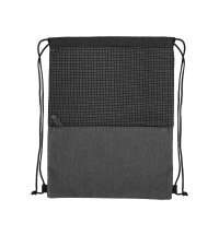 Рюкзак-мешок «Reflex» со светоотражающим эффектом