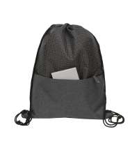 Рюкзак-мешок «Reflex» со светоотражающим эффектом