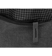 Рюкзак-мешок «Reflex» со светоотражающим эффектом