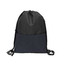 Рюкзак-мешок &laquo;Reflex&raquo; со светоотражающим эффектом