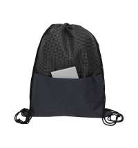 Рюкзак-мешок «Reflex» со светоотражающим эффектом