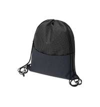 Рюкзак-мешок «Reflex» со светоотражающим эффектом