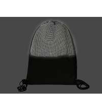 Рюкзак-мешок «Reflex» со светоотражающим эффектом