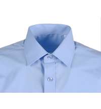 Рубашка «Houston» мужская с длинным рукавом