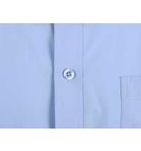 Рубашка «Houston» мужская с длинным рукавом