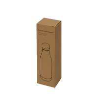 Вакуумная термобутылка «Актив Soft Touch»