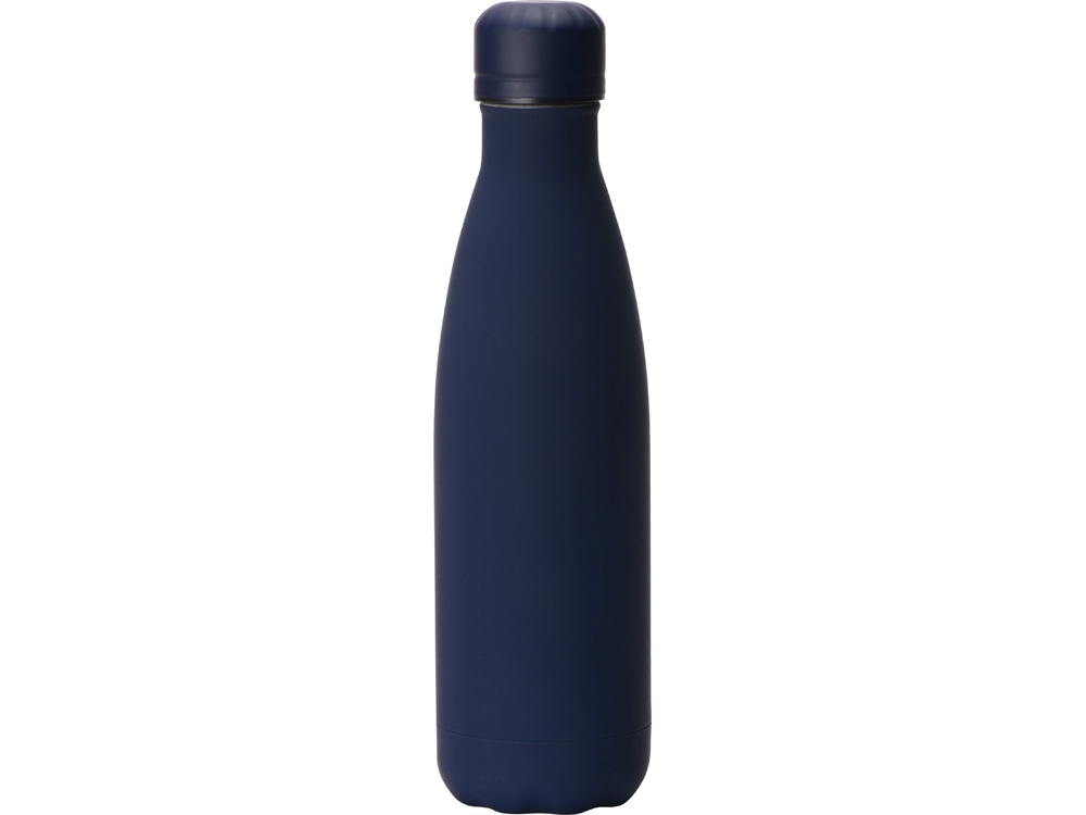 Вакуумная термобутылка &laquo;Актив Soft Touch&raquo;