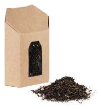 Чай «Черный с мятой»