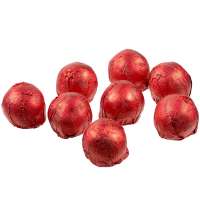 Конфеты «Кедровый грильяж» с клюквой