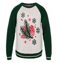 Джемпер Sosnovka