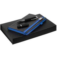 Набор Ton Memory, черный с синим