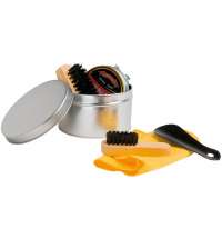 Набор для чистки обуви Cobb