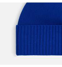 Шапка Sorang, ярко-синяя