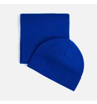 Шапка Sorang, ярко-синяя