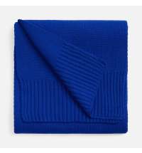 Шарф Sorang, ярко-синий