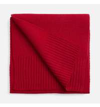 Шарф Sorang, красный