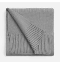 Шарф Sorang, серый