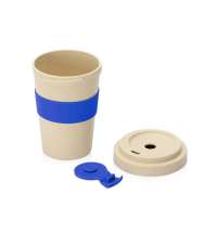 Стакан из пшеничного волокна «Flava»