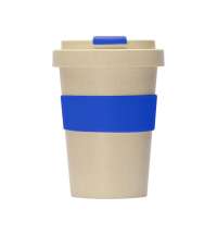 Стакан из пшеничного волокна «Flava»