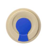 Стакан из пшеничного волокна «Flava»