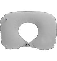 Подушка для путешествия с помпой «Push»