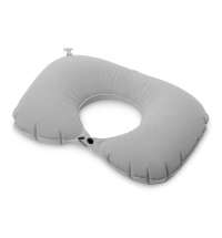 Подушка для путешествия с помпой «Push»