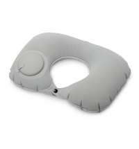 Подушка для путешествия с помпой «Push»