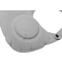 Подушка для путешествия с помпой &laquo;Push&raquo;