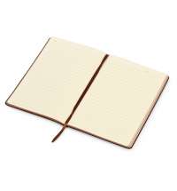 Блокнот А5 &laquo;Fabrizio&raquo;, 80 листов, с цветным срезом