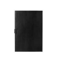 Бизнес-блокнот А5 с клапаном «Fabrizio»