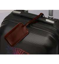 Багажная бирка «Fabrizio»