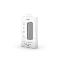 Внешний аккумулятор для ноутбуков «NEO PRO-100С», 9600 mAh