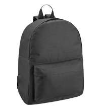 Рюкзак Berna, черный