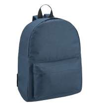 Рюкзак Berna, темно-синий