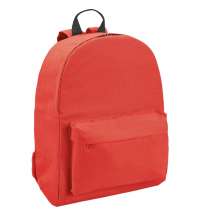 Рюкзак Berna, красный