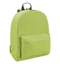 Рюкзак Berna, зеленое яблоко