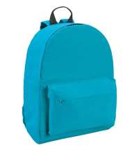 Рюкзак Berna, голубой