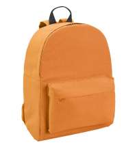 Рюкзак Berna, оранжевый