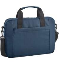 Сумка для ноутбука Metz, синяя