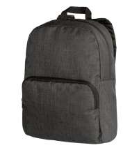 Рюкзак для ноутбука Slot, черный