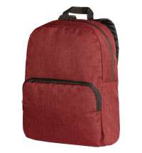 Рюкзак для ноутбука Slot, красный
