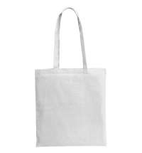 Сумка для покупок Torbica Color, белая