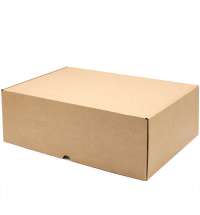 Коробка Humble, Бежевый