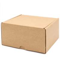 Коробка Hazel, Бежевый